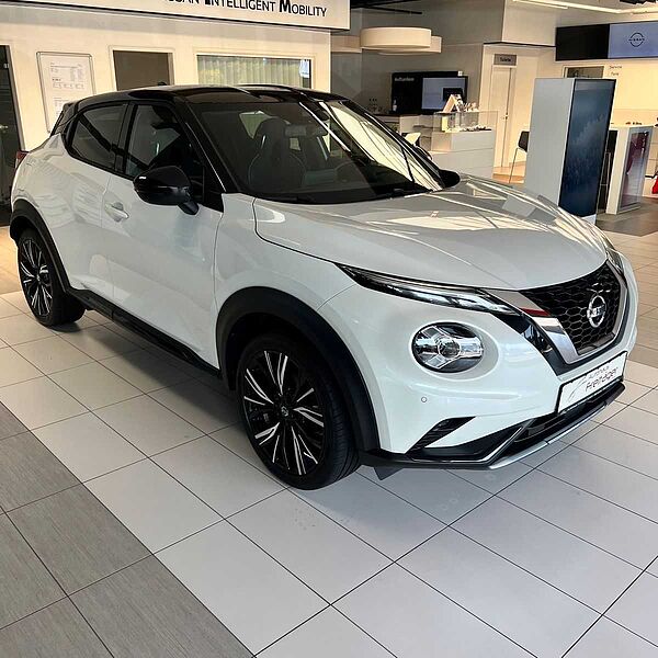 Nissan Juke N-Design