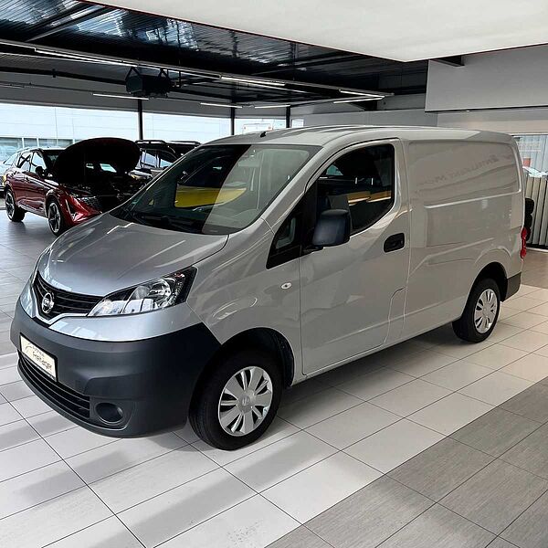 Nissan NV200 /Evalia Kasten Comfort