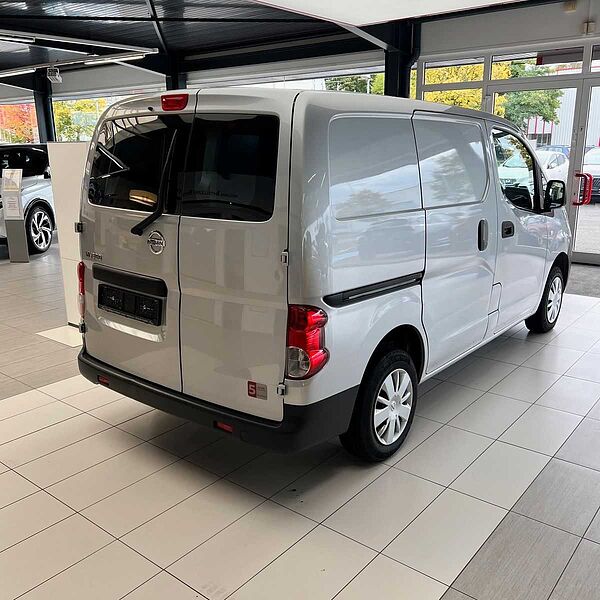 Nissan NV200 /Evalia Kasten Comfort