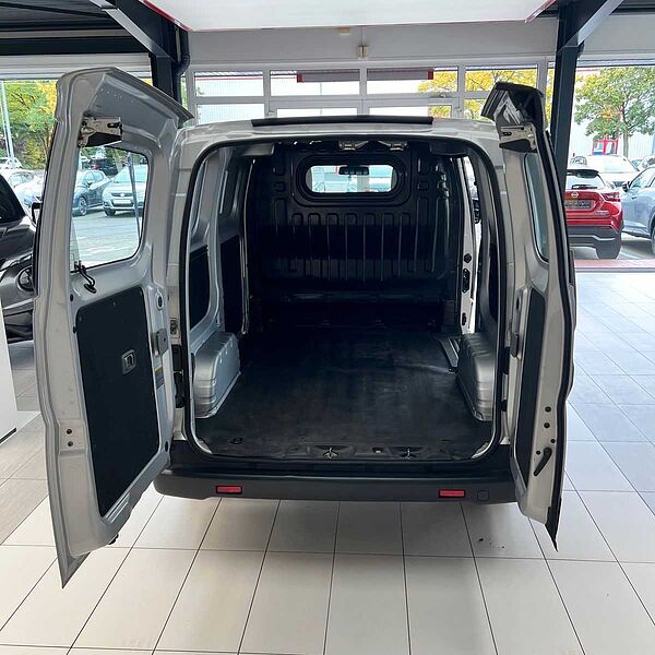 Nissan NV200 /Evalia Kasten Comfort