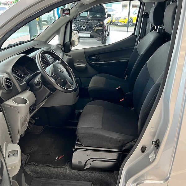 Nissan NV200 /Evalia Kasten Comfort