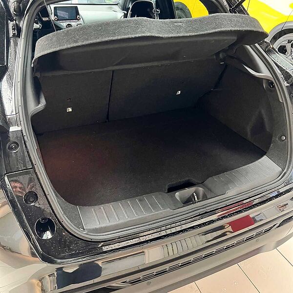 Nissan Juke Tekna +BOSE +Winterpaket +Navi